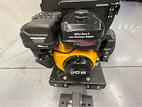 Jcb ch150120pe houthakselaar - versnippercapaciteit 120 mm - 15pk - 2026 - afbeelding 42 van  48