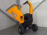 Jcb ch150120pe professionele houthakselaar - afbeelding 21 van  40