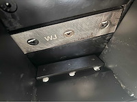 Jcb ch150120pe professionele houthakselaar - afbeelding 24 van  40