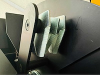 Jcb ch150120pe professionele houthakselaar - afbeelding 27 van  39