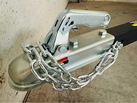 Jcb ch150120pe professionele houthakselaar - afbeelding 9 van  39