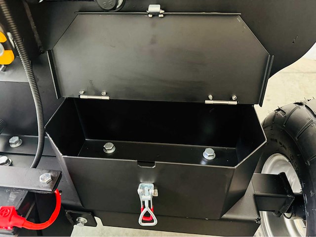 Jcb ch150120pe professionele houthakselaar - afbeelding 15 van  39