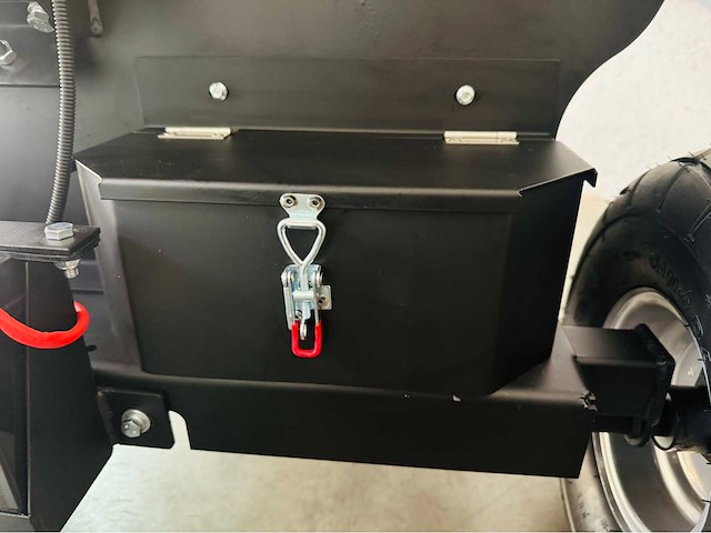 Jcb ch150120pe professionele houthakselaar - afbeelding 14 van  39