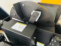 Jcb ch150120pe professionele houthakselaar - afbeelding 26 van  39