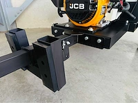 Jcb ch150120pe professionele houthakselaar - afbeelding 11 van  39