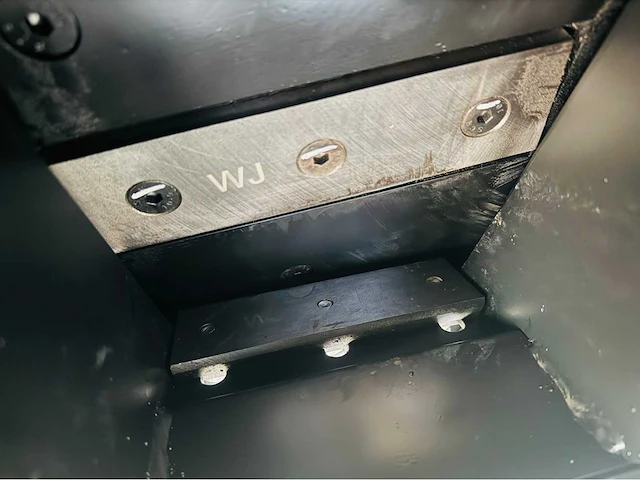 Jcb ch150120pe professionele houthakselaar - afbeelding 22 van  39