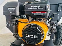 Jcb ch150120pe professionele houthakselaar - afbeelding 4 van  39