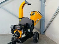 Jcb ch150120pe professionele houthakselaar - afbeelding 25 van  39