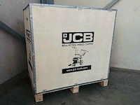 Jcb ch150120pe professionele houthakselaar - afbeelding 33 van  39