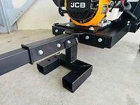 Jcb ch150120pe professionele houthakselaar - afbeelding 11 van  39