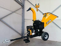 Jcb ch150120pe professionele houthakselaar - afbeelding 30 van  39