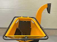 Jcb ch150120pe professionele houthakselaar - afbeelding 5 van  7