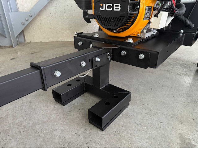 Jcb ch150120pe professionele houthakselaar - afbeelding 10 van  40