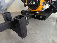 Jcb ch150120pe professionele houthakselaar - afbeelding 12 van  40