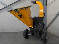 Jcb ch150120pe professionele houthakselaar - afbeelding 19 van  37