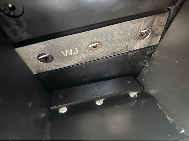 Jcb ch150120pe professionele houthakselaar - afbeelding 24 van  37