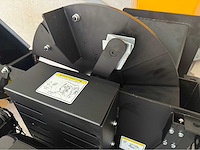 Jcb ch150120pe professionele houthakselaar - afbeelding 27 van  37