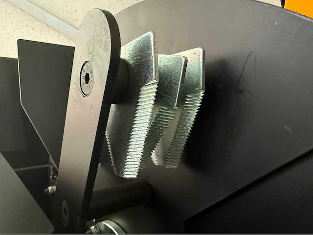 Jcb ch150120pe professionele houthakselaar - afbeelding 28 van  37