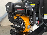Jcb ch150120pe professionele houthakselaar - afbeelding 8 van  40