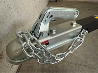 Jcb ch150120pe professionele houthakselaar - afbeelding 27 van  40