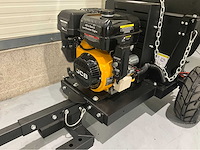 Jcb ch150120pe professionele houthakselaar - afbeelding 2 van  12