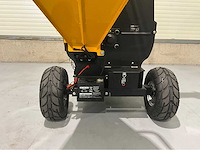 Jcb ch150120pe professionele houthakselaar - afbeelding 3 van  12