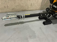 Jcb ch150120pe professionele houthakselaar - afbeelding 4 van  12