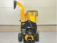 Jcb ch150120pe professionele houthakselaar - afbeelding 9 van  12