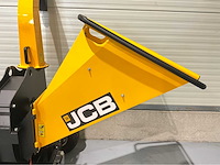 Jcb ch150120pe professionele houthakselaar - afbeelding 11 van  12