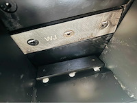 Jcb ch150120pe professionele houthakselaar - afbeelding 9 van  15