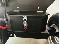 Jcb ch150120pe professionele houthakselaar - afbeelding 14 van  34