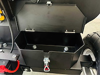 Jcb ch150120pe professionele houthakselaar - afbeelding 15 van  34