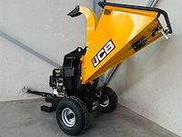 Jcb ch150120pe professionele houthakselaar - afbeelding 22 van  34