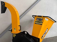 Jcb ch150120pe professionele houthakselaar - afbeelding 4 van  40