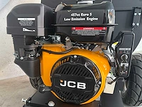 Jcb ch150120pe professionele houthakselaar - afbeelding 9 van  40