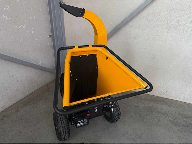 Jcb ch150120pe professionele houthakselaar - afbeelding 18 van  40