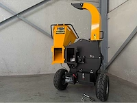 Jcb ch150120pe professionele houthakselaar - afbeelding 20 van  40