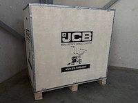 Jcb ch150120pe professionele houthakselaar - afbeelding 35 van  40