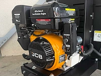 Jcb ch150120pe professionele houthakselaar - afbeelding 8 van  40