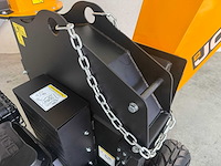Jcb ch150120pe professionele houthakselaar - afbeelding 15 van  19