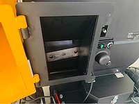 Jcb ch150120pe professionele houthakselaar - afbeelding 9 van  13