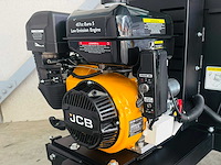 Jcb ch150120pe professionele houthakselaar - afbeelding 4 van  29