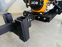 Jcb ch150120pe professionele houthakselaar - afbeelding 8 van  29