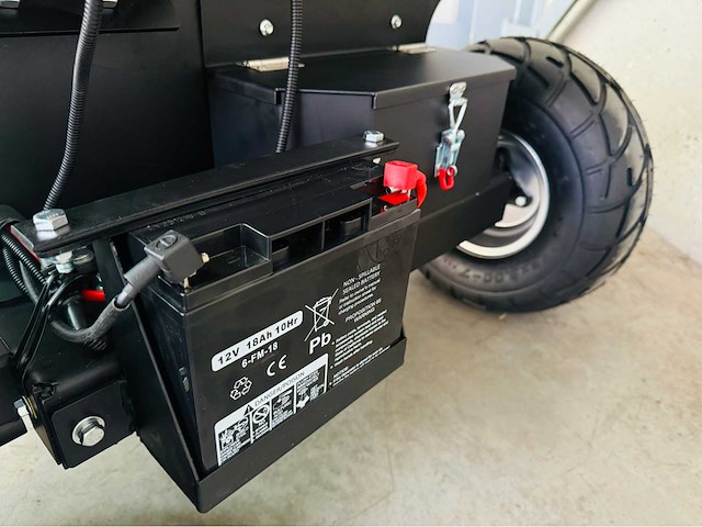 Jcb ch150120pe professionele houthakselaar - afbeelding 10 van  29