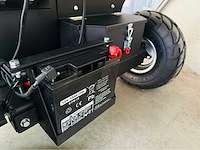 Jcb ch150120pe professionele houthakselaar - afbeelding 10 van  29