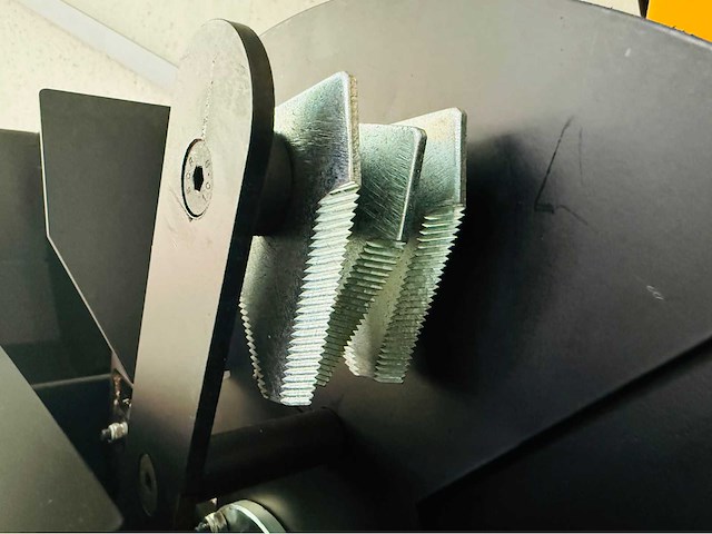 Jcb ch150120pe professionele houthakselaar - afbeelding 23 van  29