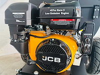 Jcb ch150120pe professionele houthakselaar - afbeelding 8 van  33