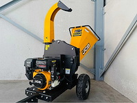 Jcb ch150120pe professionele houthakselaar - afbeelding 20 van  33