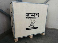 Jcb ch150120pe professionele houthakselaar - afbeelding 33 van  39