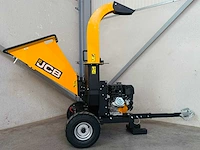 Jcb ch150120pe professionele houthakselaar - afbeelding 39 van  39